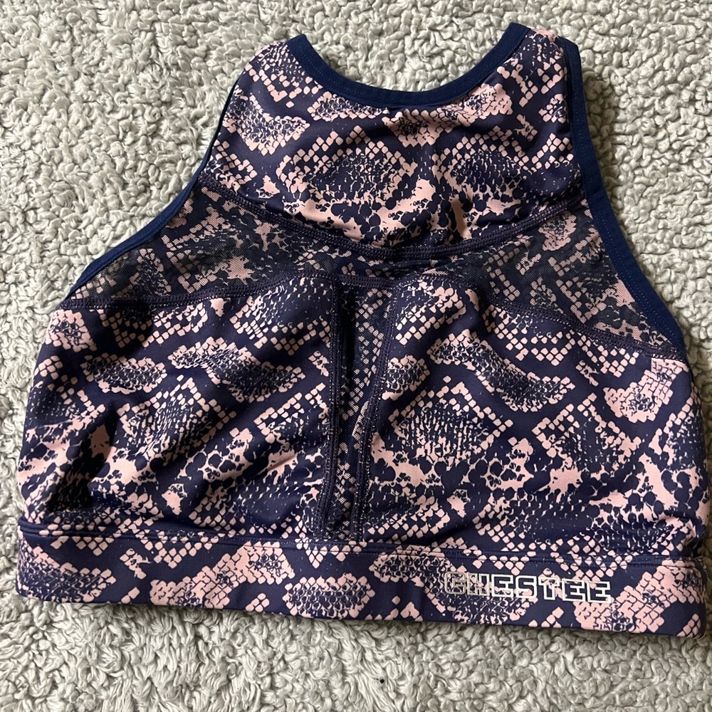 Sports Bra